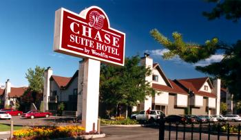 The Chase Suites by Woodfin